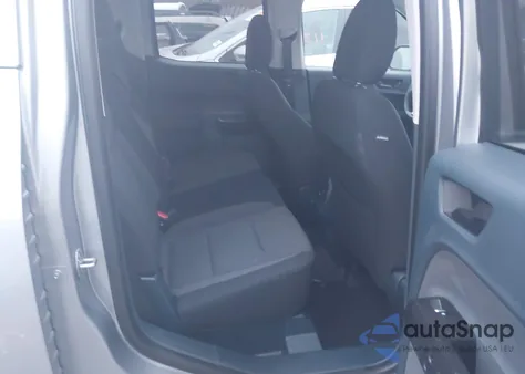 2024 Ford Maverick Xlt z USA, uszkodzony, nr VIN 3FTTW8J94RRA86336